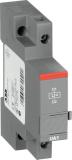Underspänningsspole ABB