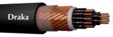 Styrkabel-EMC Draka Afumex C-Pro MCCMO-HF