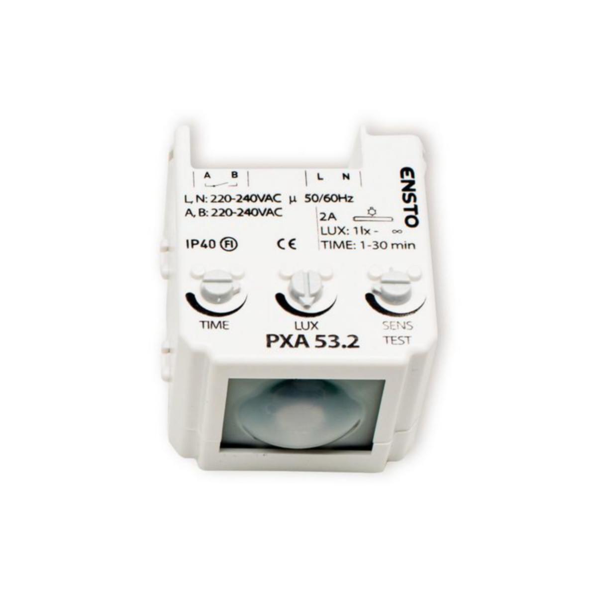 Rörelsevakt Ensto AVL radardetekteringsenhet - PIR-SENSOR ENSTO AVL102 PIR-SENSOR
