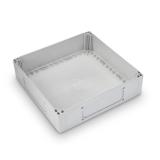 Kapsling PC alaosa, Ensto