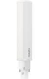 LED-lampa Philips CorePro LED PLC 2P