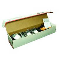Grundrörpaket Allaway Optima PPK-44 A-serie, DV30, Combo, Duo