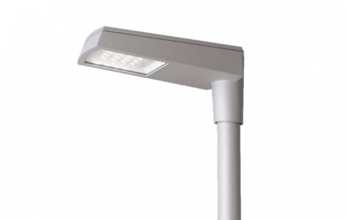 Stolparmatur SG High5 SG - TÄTORTSARMATUR SG HIGH5 M 23W 3K 2630LM