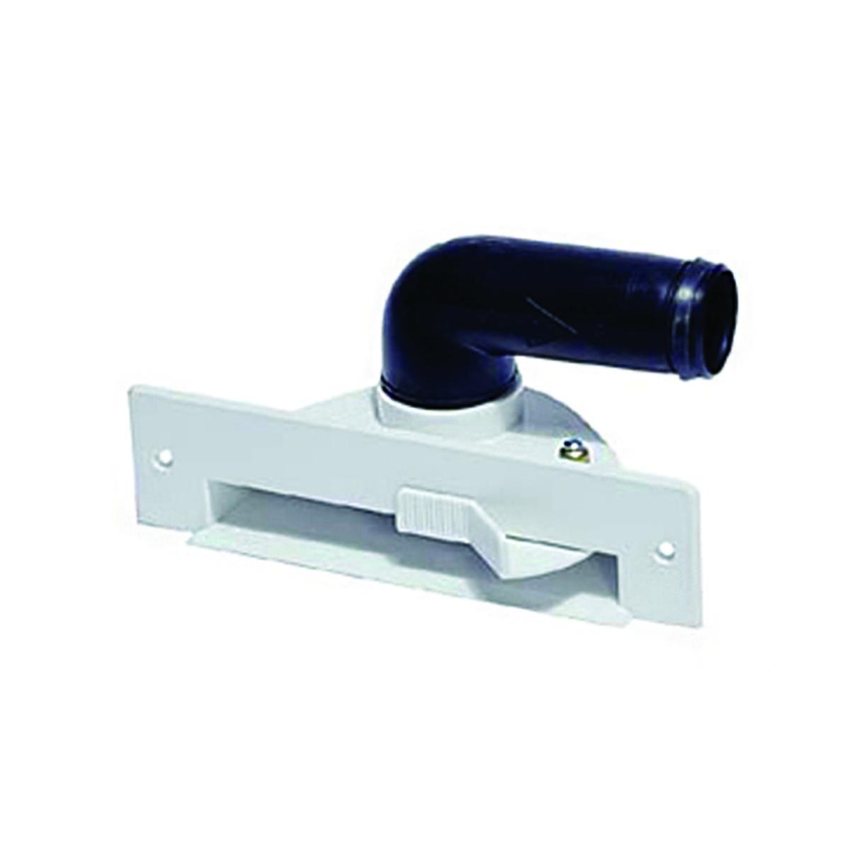 Suglucka Allaway - SKRÄPLUCKA VIT ALLAWAY 81009