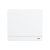 Anslutningsport ABB-free@home