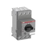 Motorskyddsbrytare ABB MS132