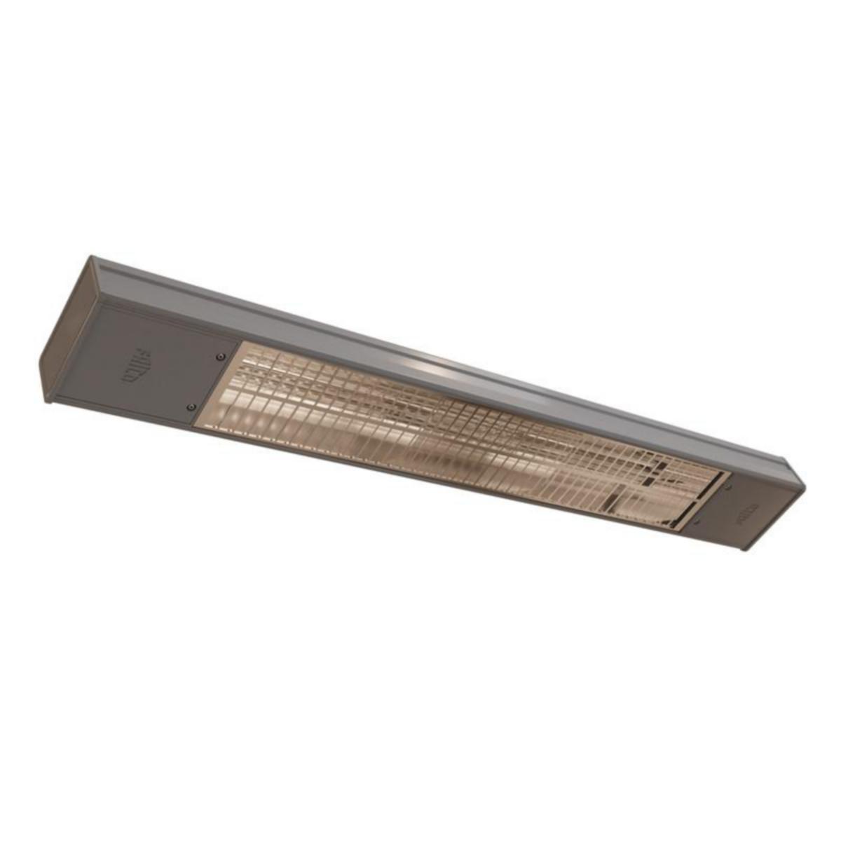 Infravärmare Frico - STRÅLNINGSVÄRMARE FRICO INC15E 1500W IP24 100X1756