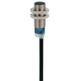 Induktiv givare Telemecanique OsiSense XS612B1-serie M12