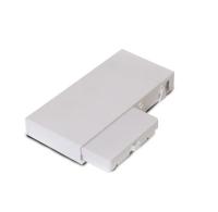 Skydds box till anslutnings dosan KDNIP44, Purmo