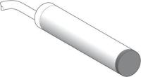 Induktiv givare Telemecanique OsiSense XS106B3-serie M6.5