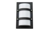 Väggarmatur utomhus SG Trio Mini