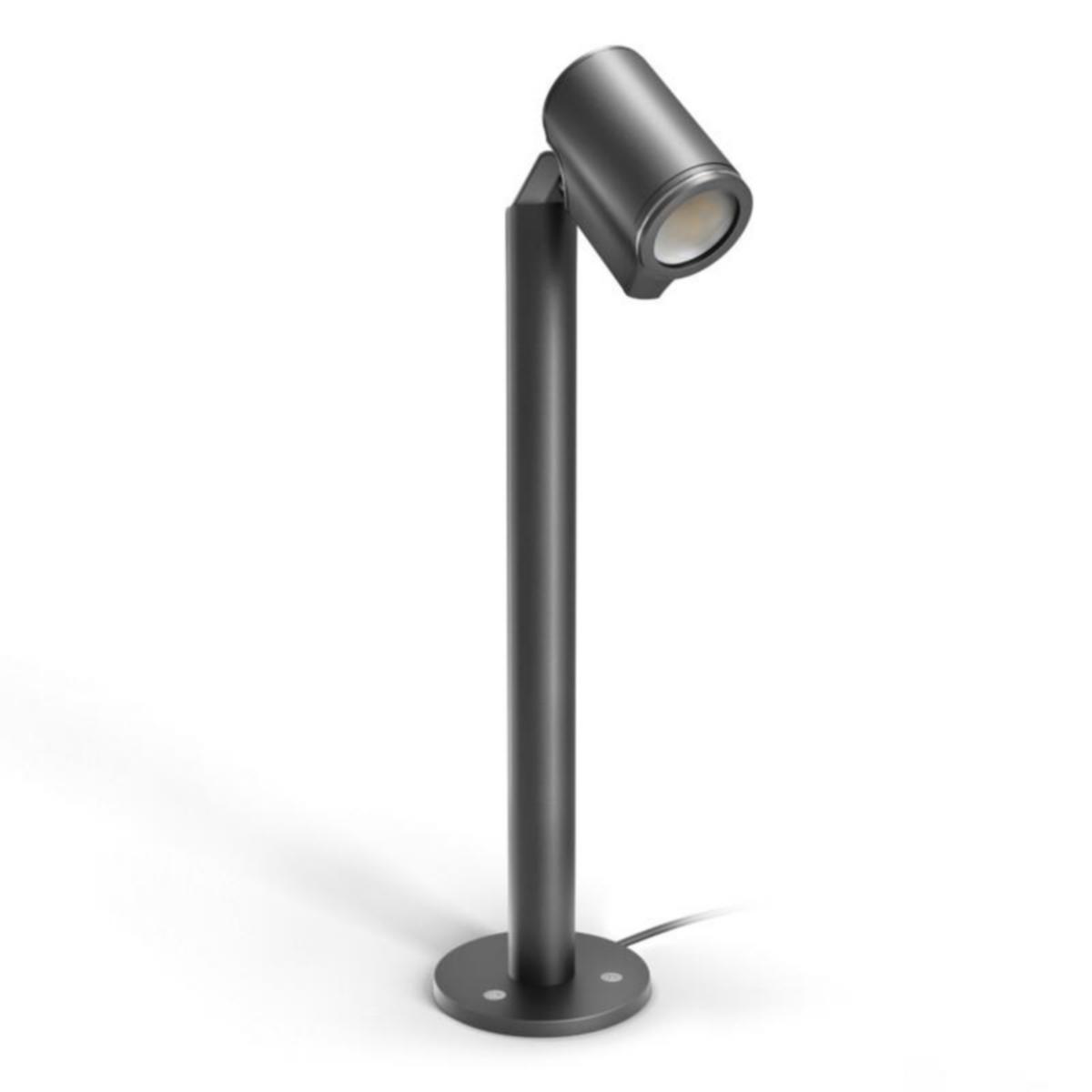 Sensorarmatur Steinel Spot - SENSORARMATUR Spot Way NightAuto ANT