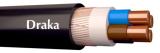 Kopparkraftkabel HF Prysmian Afumex C-PRo MCMK