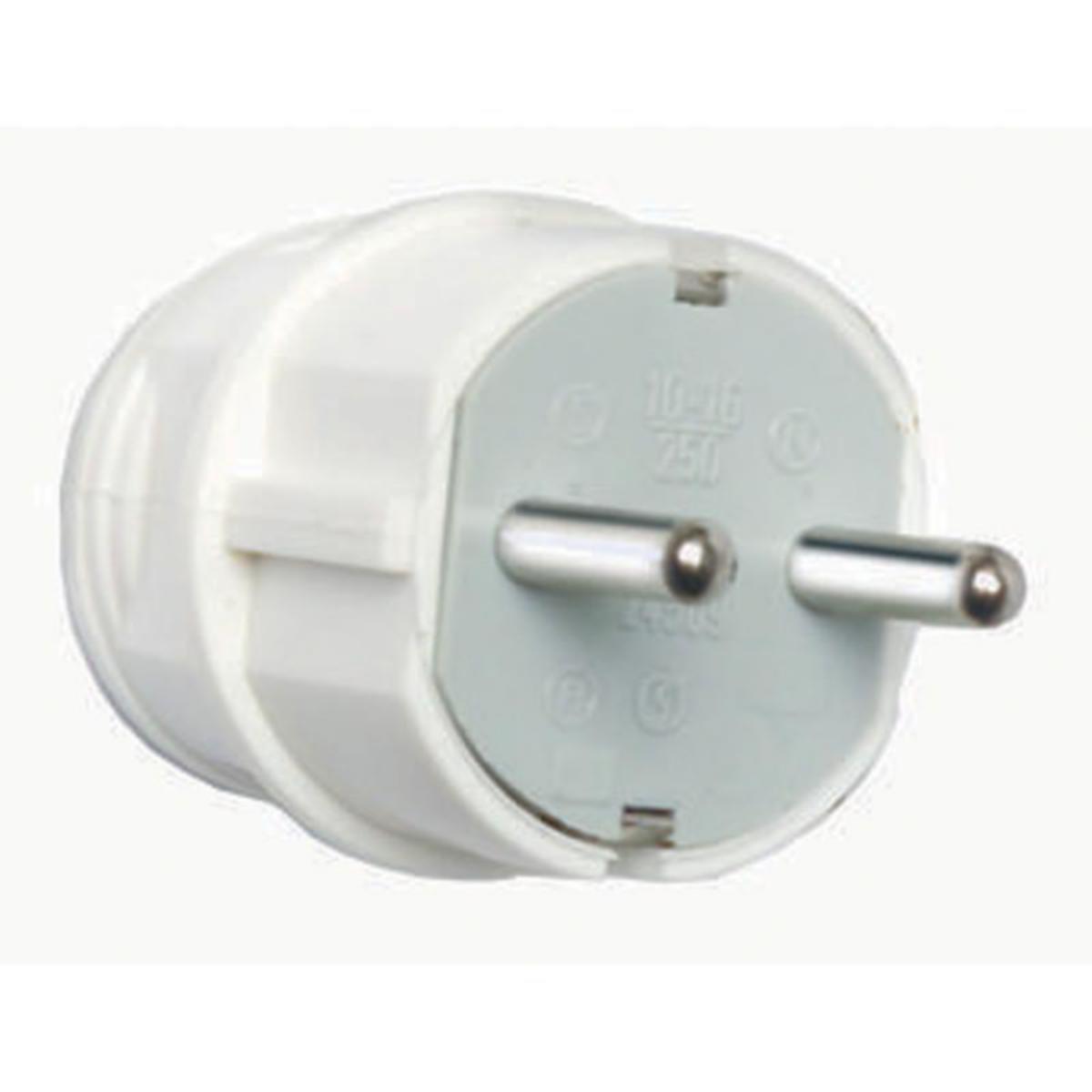 Stickpropp Schneider Electric - STICKPROPP SCHNEIDER RAK JORDAD IP44 VIT