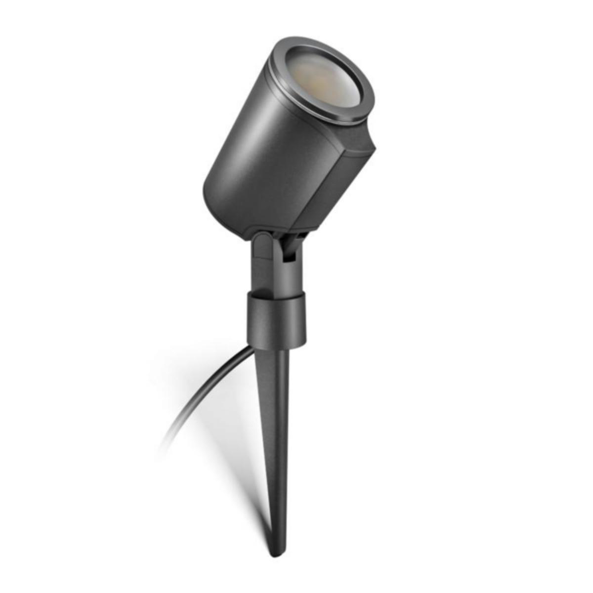 Sensorarmatur Steinel Spot - SENSORARMATUR Spot Garden NightAuto ANT