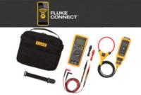 Multimeterpaket a3001 FC Kit Fluke