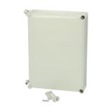 Kapslings lock PC EKPE/EKPG/EKPK/EKPL Fibox