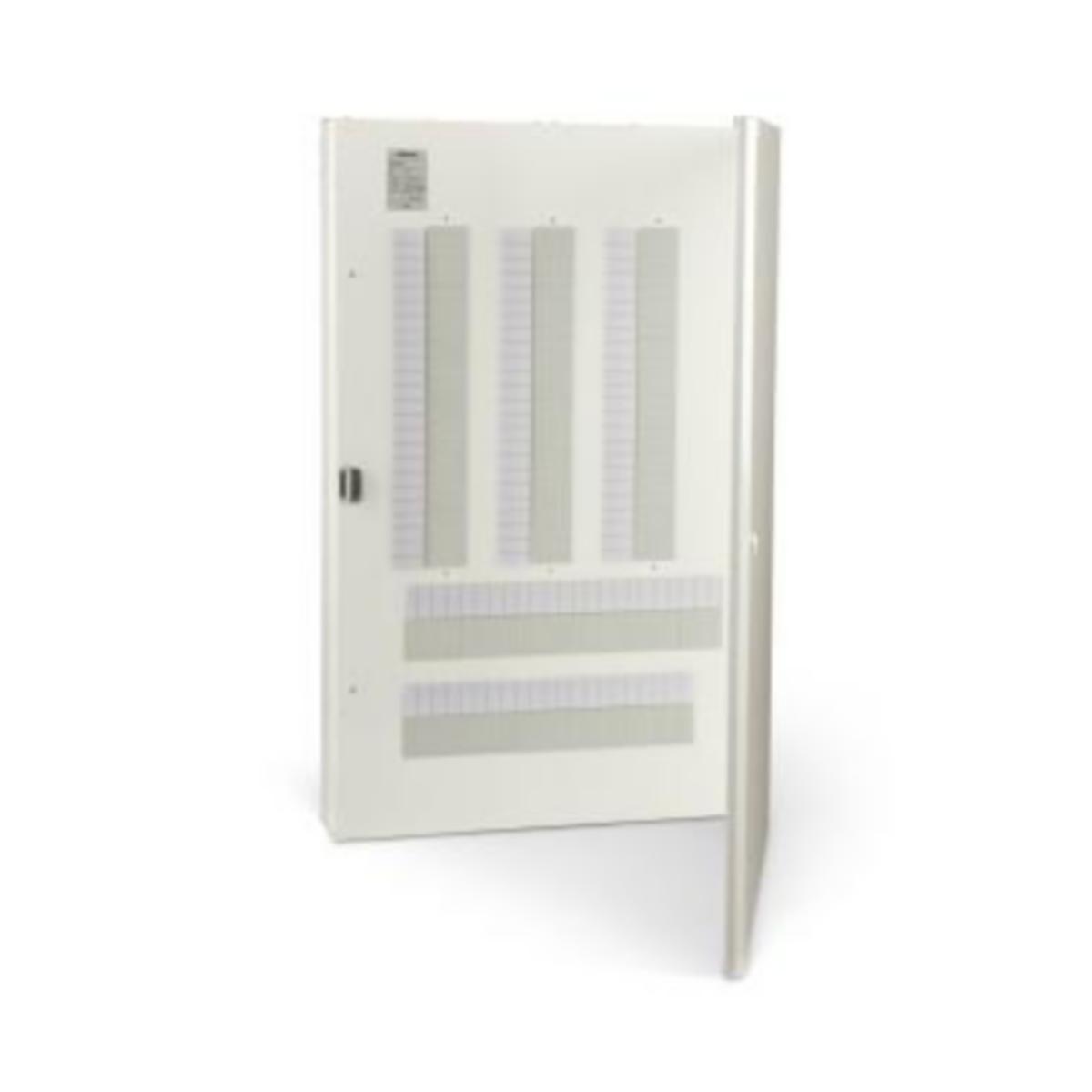 Gruppcentral Waltteri IP20C, Ensto - GRUPPCENTRAL ENSTO ESS345.00 TOM