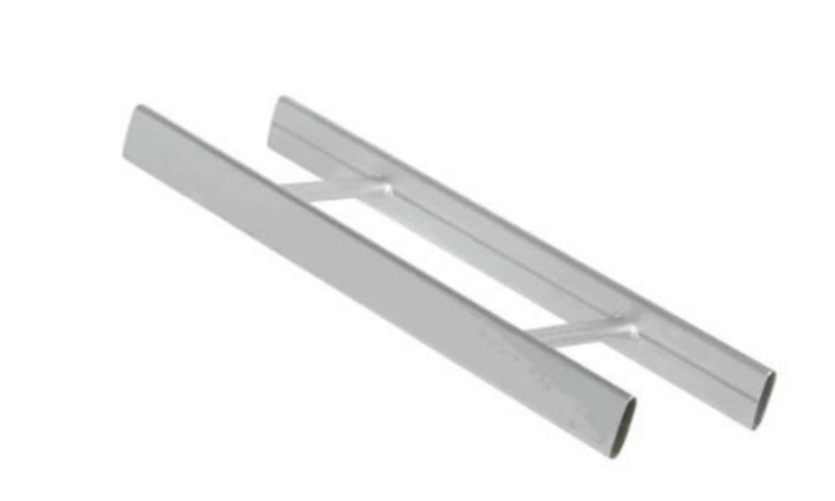 Kabelstege MP-Bolagen 6m RST/HST - KABELSTEGE 6 M 400 MM