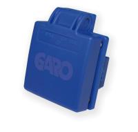 Vägguttag Basic typ Schuko 10/16A Garo