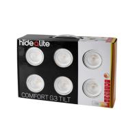 Downlight Hide-a-lite Comfort G3 Tilt 6-pack