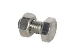 Skruvserie M8x20/30 RST/HST, MP-Bolagen