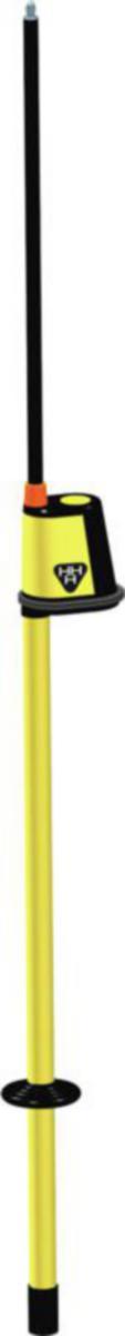Spänningsprovare BL-I Horstmann - SPÄNNINGSDETEKTORN BL-I MAX 12-24kV LÄNGD 1570mm