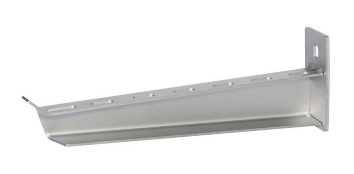 Väggkonsol RST/HST - VÄGGKONSOL 800 MM SF 6107-48 SF VÄGGKONSOL 800