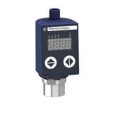 Tryckgivare display Telemecanique OsiSense XMLR001G-serie