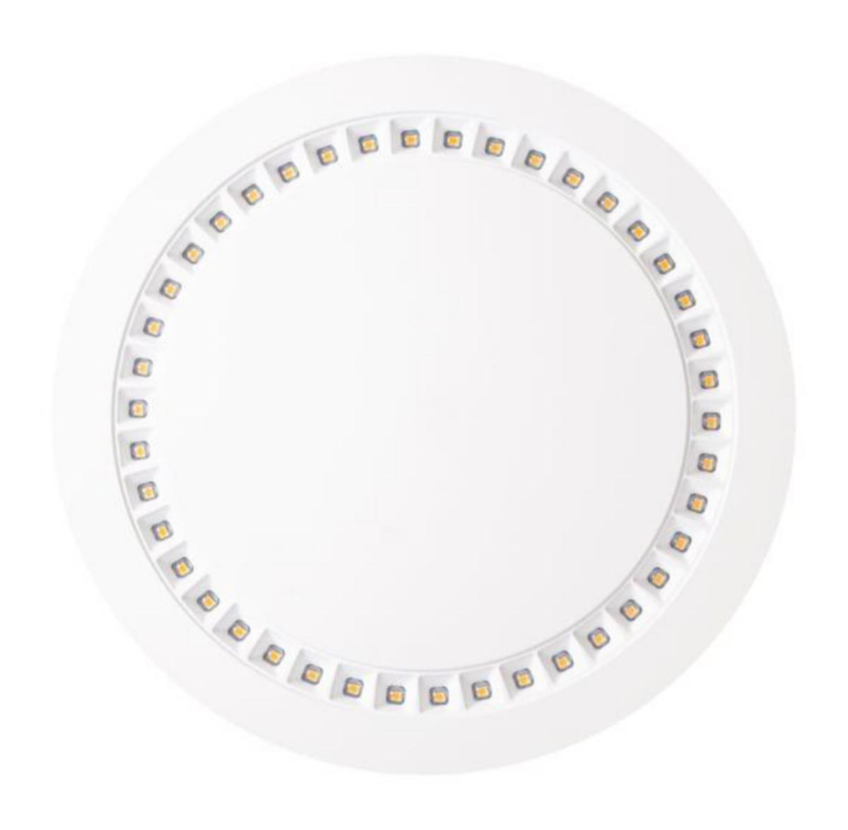 Takarmatur SLC Qi Moon Led - TAKARMATUR 15W 1650LM IP40 3000K VI