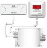 Timer spisvakt Norwesco