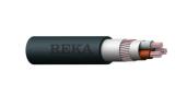 Kopparkraftkabel Reka MCMK Eca