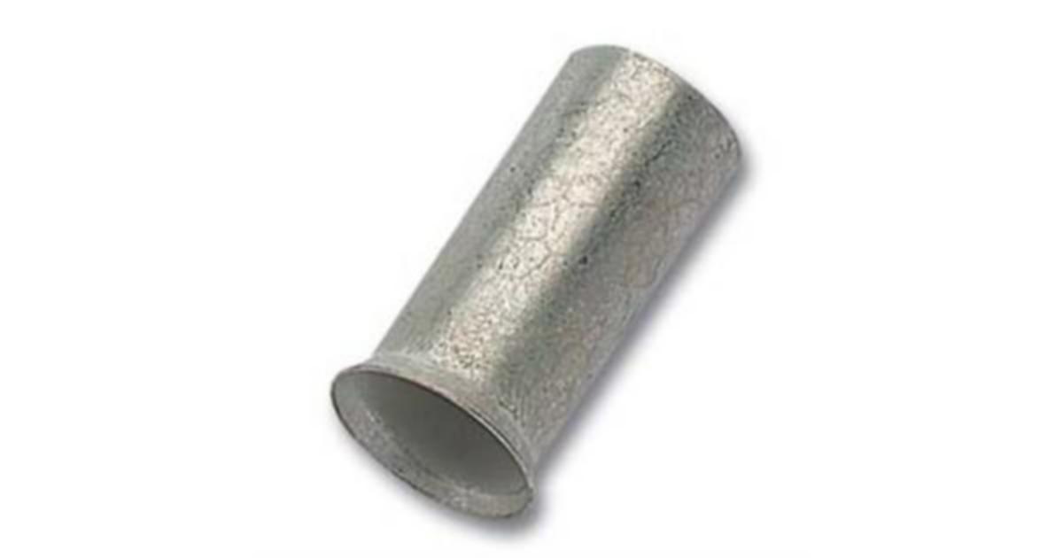 Oisolerade ändhylsor Elematic - ÄNDHOLK ELEMATIC 35.0 18mm OISOLERAD