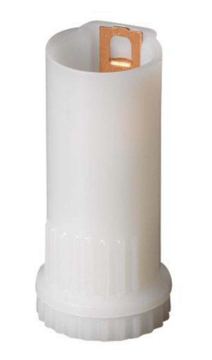 Central muff Strömfors Schneider Electric Multifix - TILLBEHÖR FÖR CENTRALER MULTIF CENTRALINFÖRING 16 MM