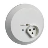 Belysninguttag Schneider Electric inf