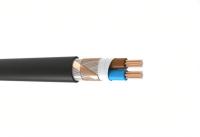 Kopparjordkabel HF NKT XCMK-HF Dca