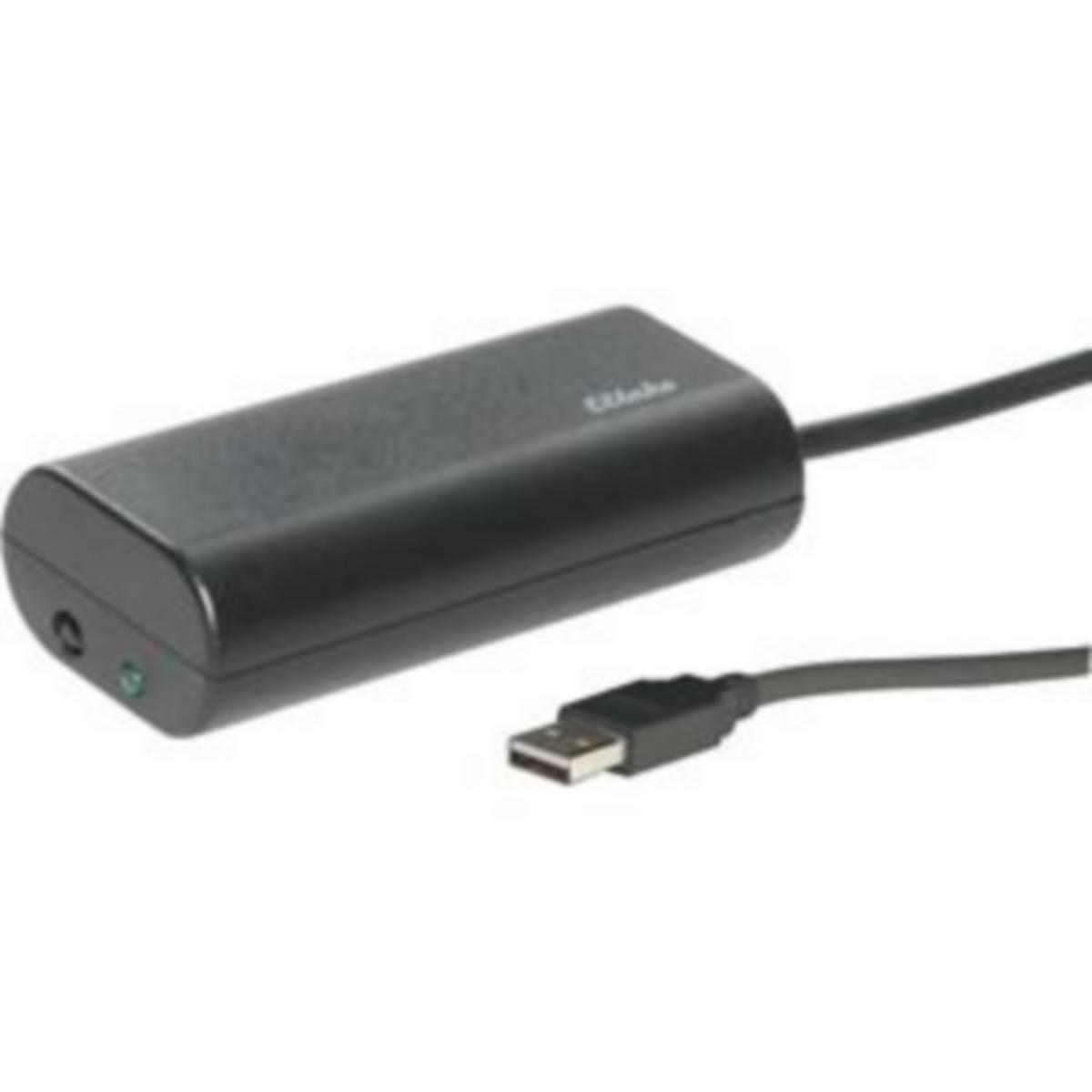 IR-omvandlare med USB anslutning. - SÄNDARE FIW-USB