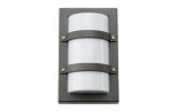 Väggarmatur utomhus SG Trio Mini