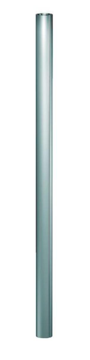 Monteringsmateriel Schneider Electric OptiLine - INSTALLATIONSMATERIAL OL nedföringsstav 3.2m vit