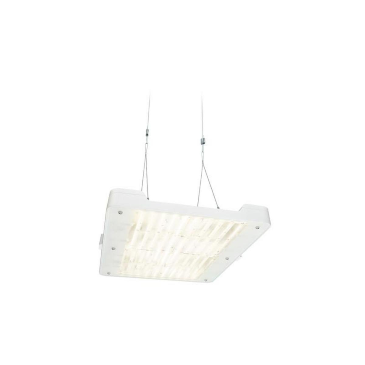 Höghöjdsarmatur Philips GentleSpace - HÖGHÖJDSARMATUR BY480P LED130S/840 PSD NBA GC