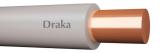 Installationsledning Draka  ML H07V-U Eca