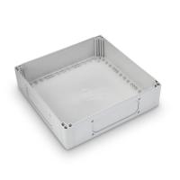 Kapsling PC alaosa, Ensto