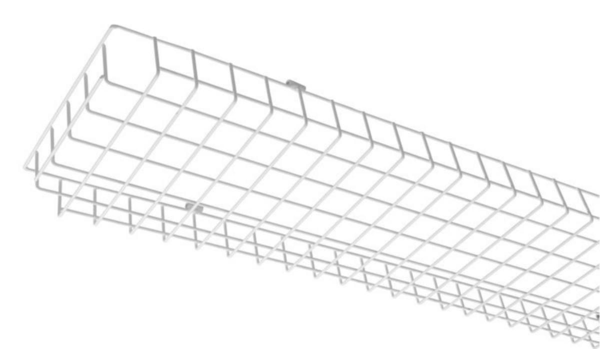 Skyddsgaller Airam Keto - TILLBEHÖR FÖR ARMAT KETO Skyddsnät 1200