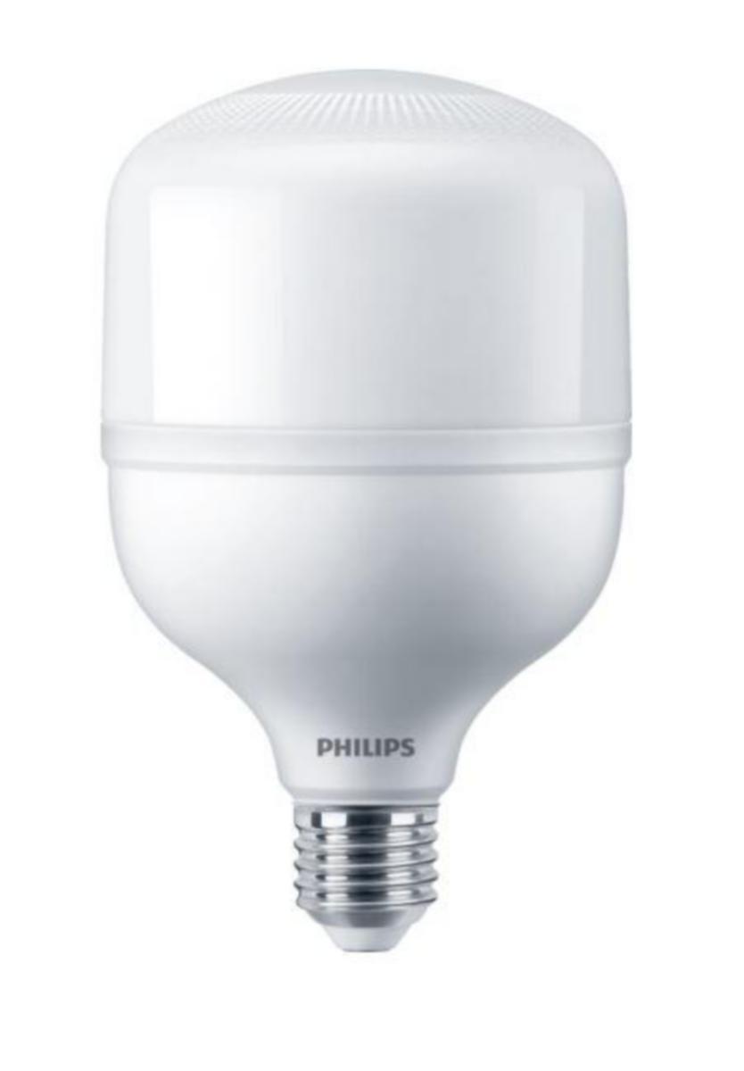 Djupstrålandelamppa Philips TrueForce - LED-LAMPA HB MV ND 30W E27 830 G3