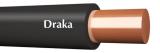 Installationsledning Draka  ML H07V-U Eca