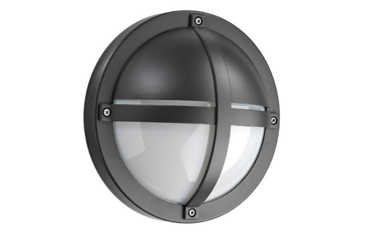Väggarmatur utomhus SG Tanto - EXTERIÖR VÄGGARMATUR SG TANTO 1100 11.5W 3K GR