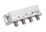 Avdelare 5-1300 MHz Triax