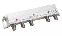 Avdelare 5-1300 MHz Triax