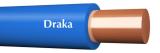 Installationsledning Draka  ML H07V-U Eca