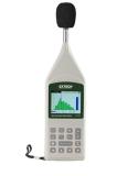 Decibel Datalogger 407790A Extech